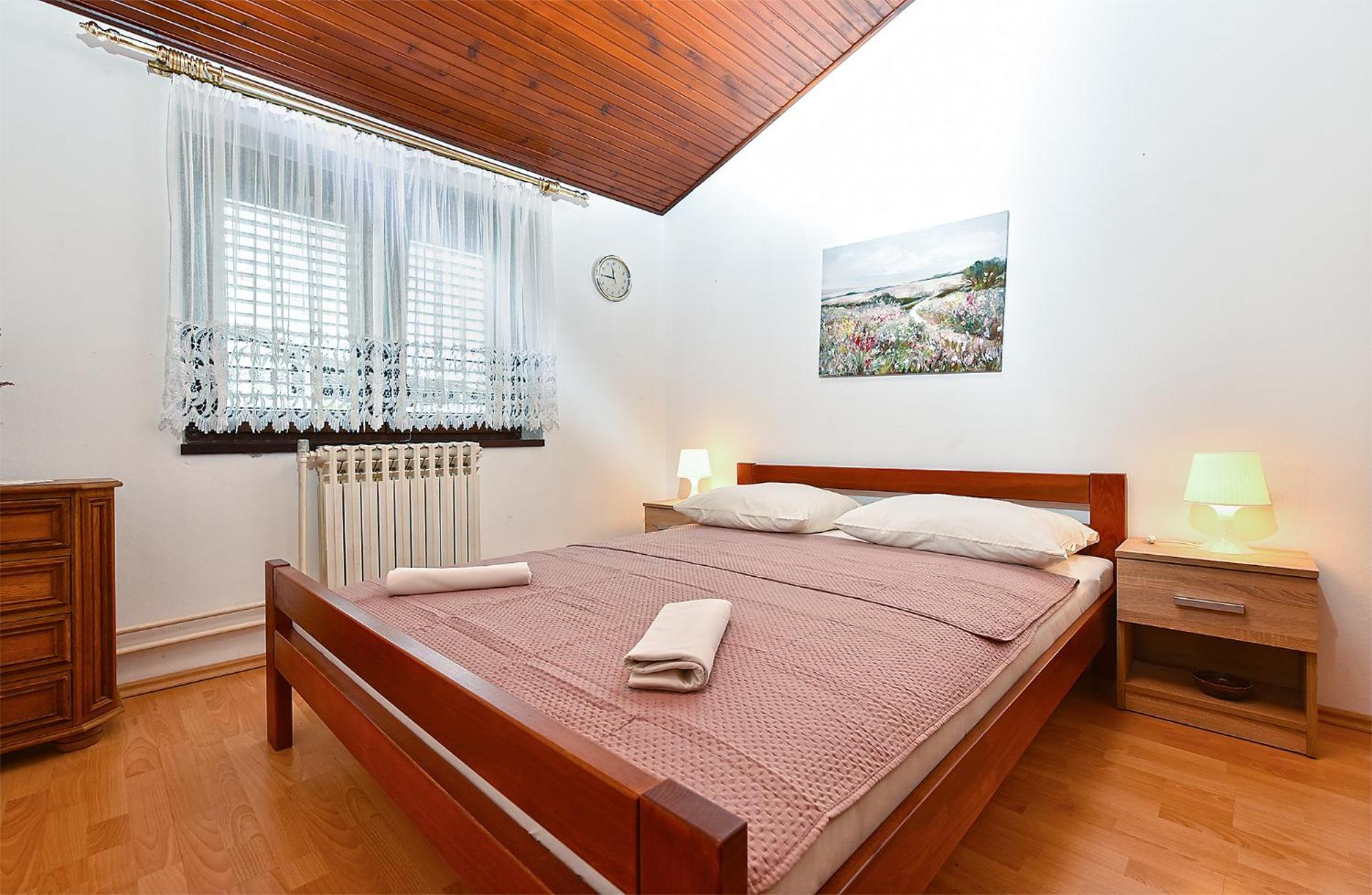 Apartment Banjole 417 Экстерьер фото