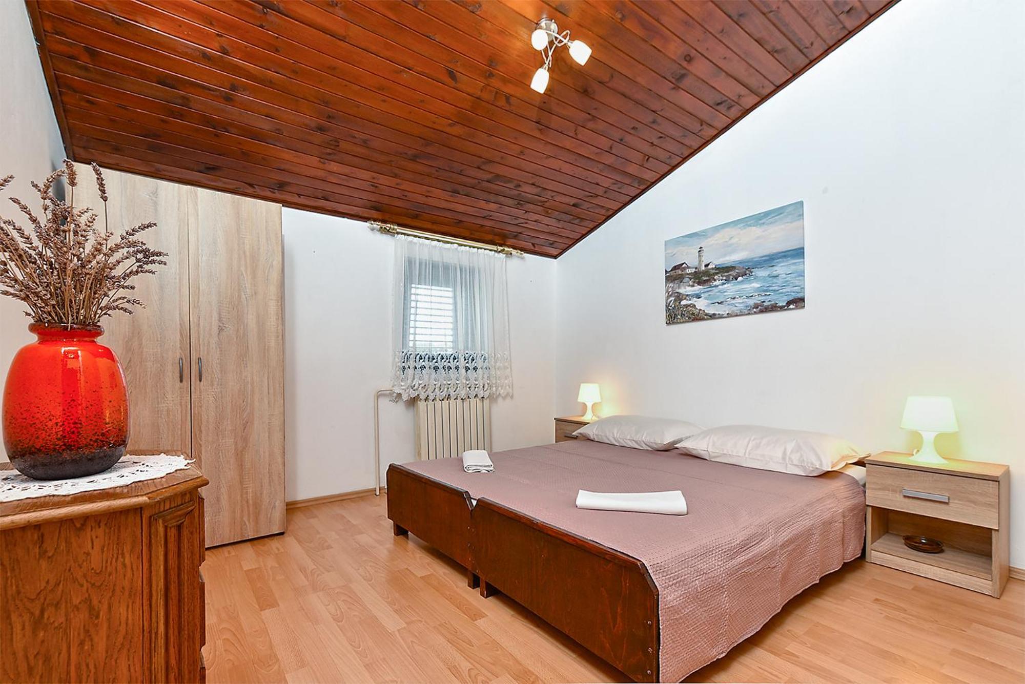 Apartment Banjole 417 Экстерьер фото