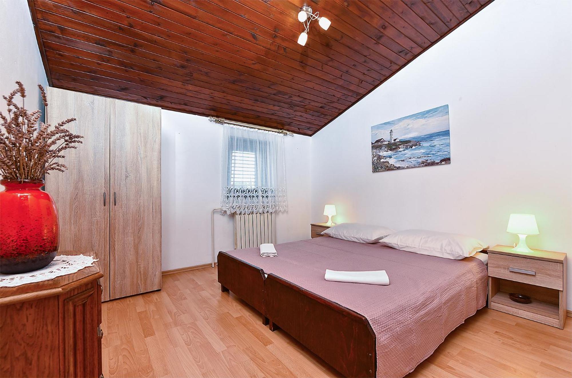 Apartment Banjole 417 Экстерьер фото