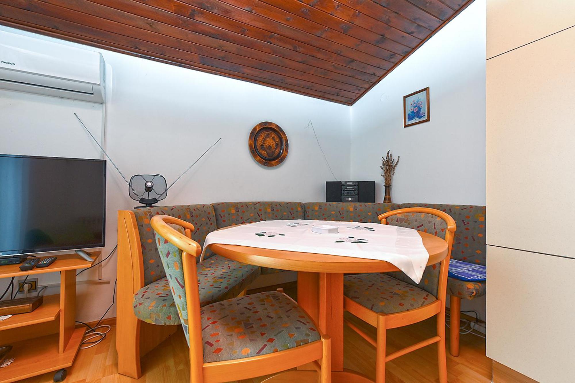 Apartment Banjole 417 Экстерьер фото