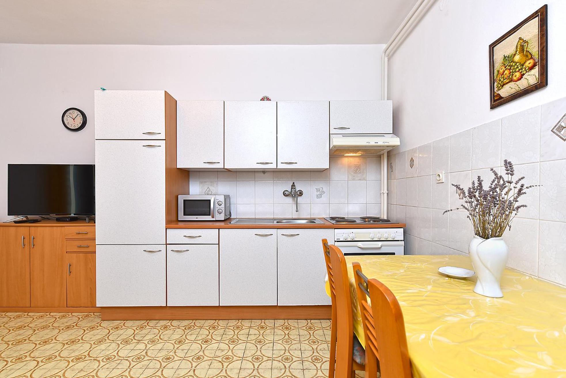 Apartment Banjole 417 Экстерьер фото