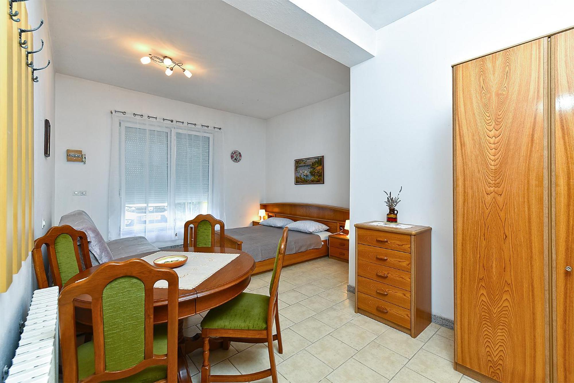 Apartment Banjole 417 Экстерьер фото