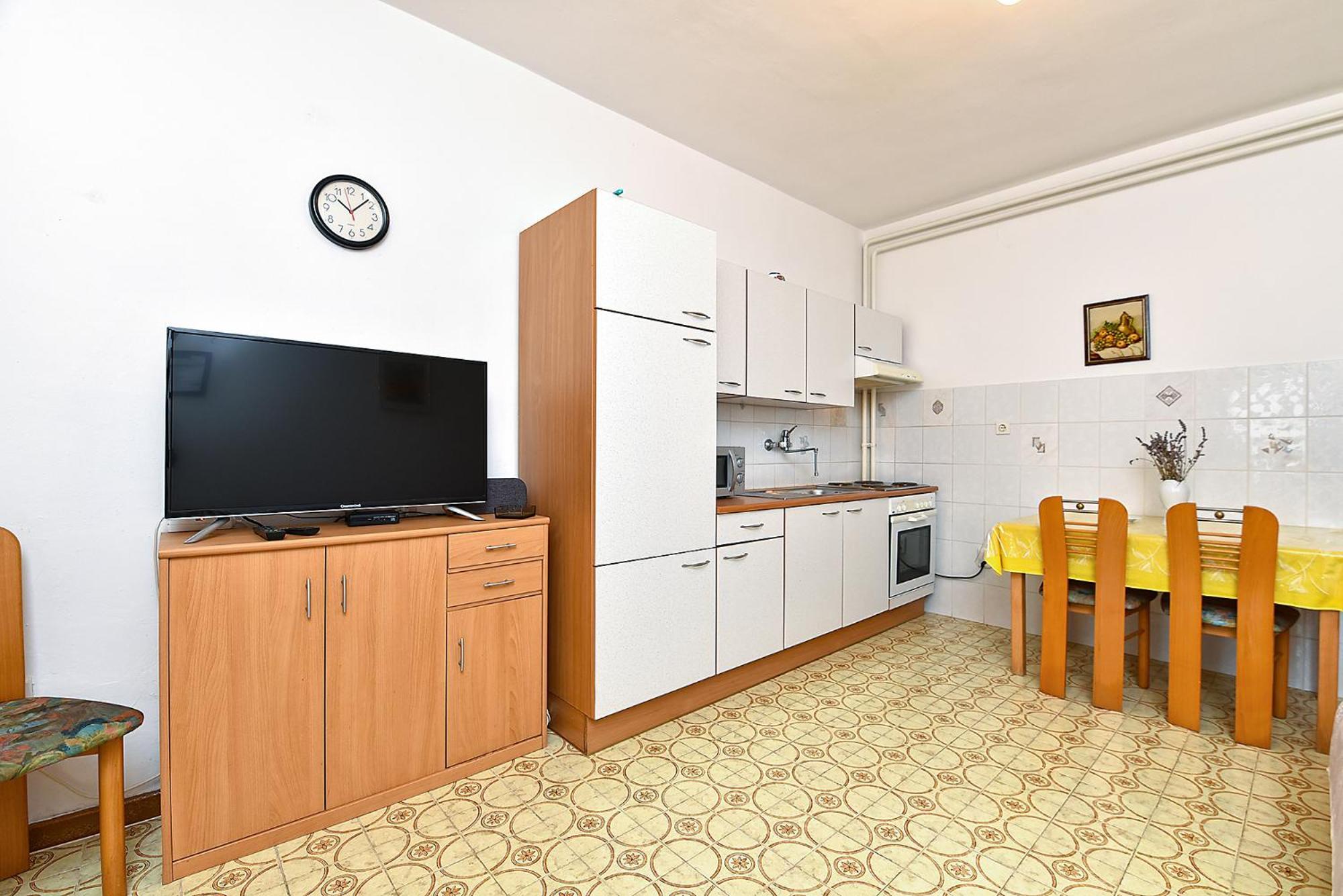 Apartment Banjole 417 Экстерьер фото