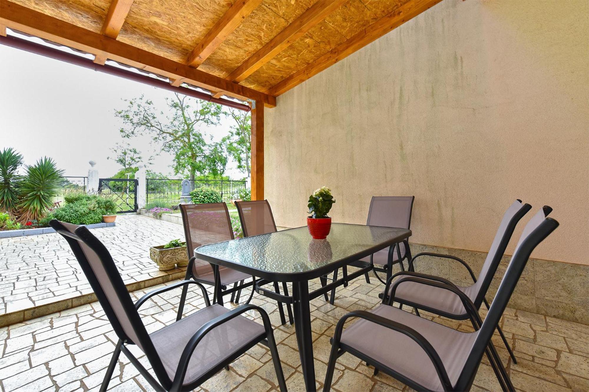 Apartment Banjole 417 Экстерьер фото