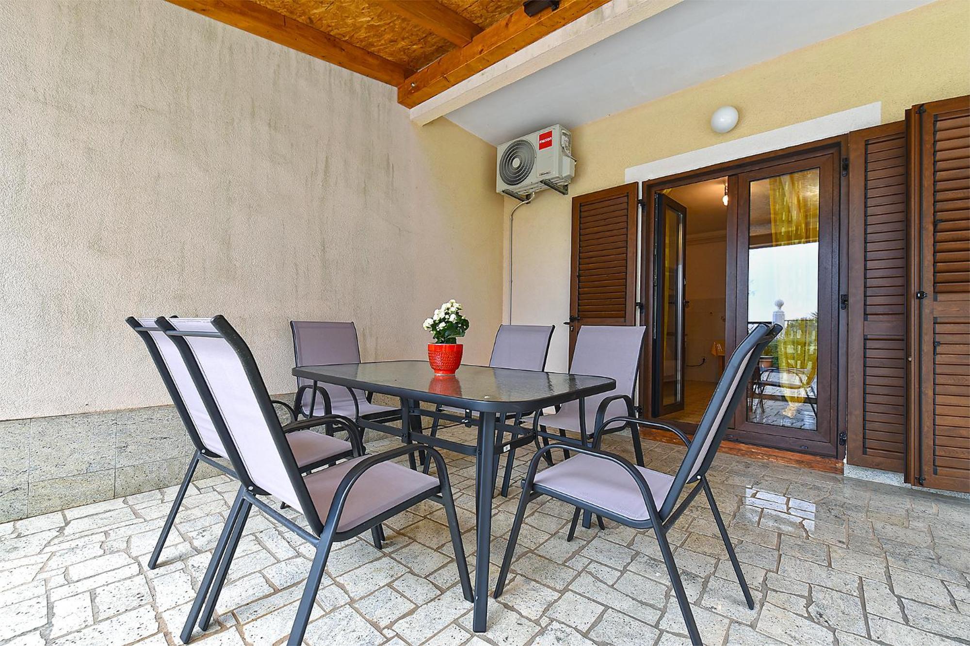 Apartment Banjole 417 Экстерьер фото