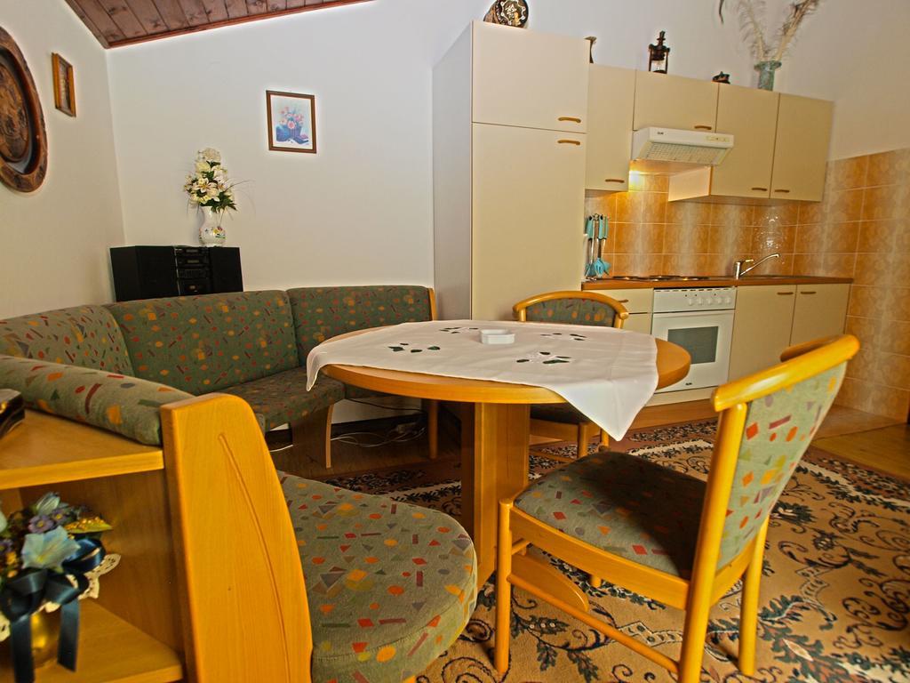 Apartment Banjole 417 Экстерьер фото