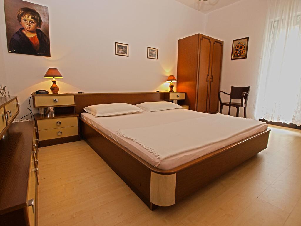 Apartment Banjole 417 Экстерьер фото