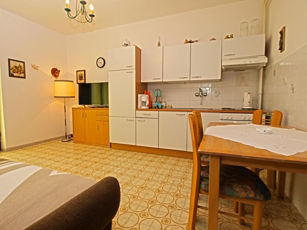 Apartment Banjole 417 Экстерьер фото